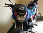 CBZ motorbike 2007