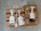 Cc Camera & Nvr (ip)