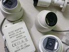 Cc Camera