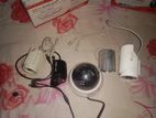 Cc camera for sell
