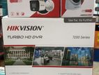 CC CAMERA HIKVISION 3CAMERA PACKGE