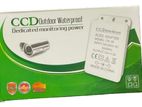 CC Camera Power Adapter