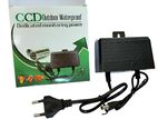 CC tv Camera Power Adapter