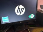 Hp 19 inches monitor