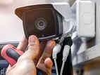 C.C.Camera Service and Repair