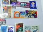 cccp space stamps