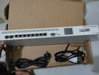 Cloud Core Router