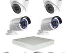 CCTV camera