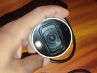 CCTV camera