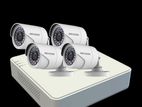 Cctv Camera Installation and servicing