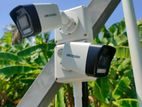 CCTV CAMERA IP PABX SYSTEM ACCESS CONTROL