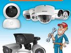 CCTV Camera Sells And Service