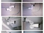 CCTV CAMERA SERVICE & INSTALLER