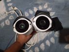 Cctv Camera Vision Shathe Adapter Acche Valo