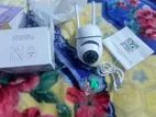 Cctv Ip Camera