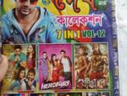Cd dvd