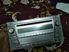 cd player for ct-w58