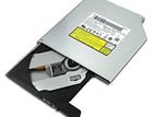 CD-ROM for Laptop brands- HP / Dell