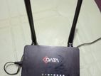 Cdata Wifi Router