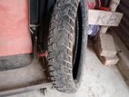 ceat 18" gripp tyre for sale