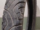 CEAT Size 100.90-17 tire