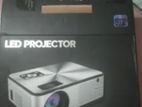 Ceearlux C9 projector