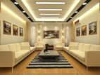 Ceiling design (MID - 5400)