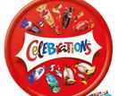Celebration Chocolate 600g (UK)