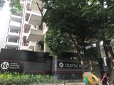 Celestial Heights (bti) - D9 Flat For Rent