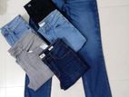 Celio & C&A Men's Denim Long Pant