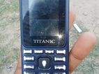 Titanic Baton phone for sale (Used)
