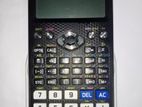 Casio 991ex scientific calculator