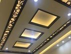 Celling decoration