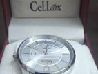 CELLOX BRAND INTACT WATCH