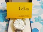 Cellox watch
