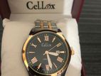 Cellox Watch