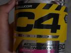 Cellucor C4 Pre-Workout 60 Servings (390 g, Watermelon)