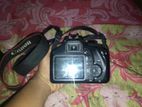 canon 4000d camera