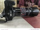 Canon 550d and 75-300 lens