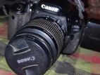 Canon 600D