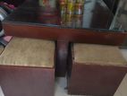 Center Table