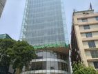 Central AC, Brand New 8476 Sq Ft Office Space For Rent In Gulshan Avenue