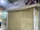 CENTRAL PLAZA | 108 Sqft Shop for Rent Tailors