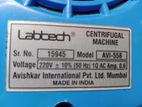 Centrifuge মেশিন