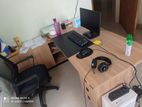 CEO Desk