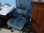 CEO OFFICE CHAIR
