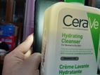 Cera Ve Hydrating Facial Cleanser