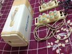 Ceragem CGM-P390 therapy machine For Sell.