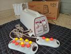 CERAGEM Compact Physiotherapy Machin (Home & Commercial)