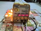 Ceragem compact therapy machine